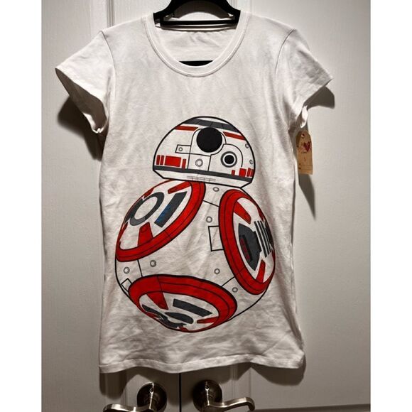 Happy Berries Babies I Am BB-8 T-Shirt - Picture 1 of 5